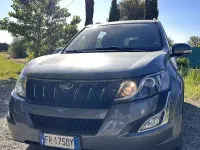 Usata Mahindra XUV500 140 CV (102 kW) 2018 SUV