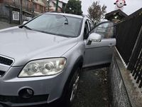 Usata Chevrolet Captiva 150 CV (110 kW) 2006 SUV