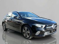 Usata Mercedes A250 160 CV (117 kW) 2022 Nero met. Berlina