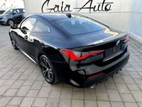 Usata BMW 420 M Sport 190 CV (139 kW) 2021 Grigio Coupé