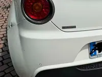 Usata Alfa Romeo MiTo 95 CV (69 kW) 2017 Bianco Utilitaria