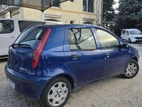 Usata Fiat Punto 60 CV (44 kW) 2001 Utilitaria