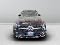 usata Mercedes GLE300 300 d Premium 4matic auto