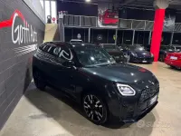 Usata Mini John Cooper Works Countryman 156 CV (114 kW) 2024 Grigio SUV