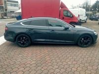Usata Audi A5 Sportback Business 190 CV (139 kW) 2018 Other Utilitaria
