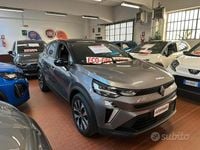 Nuova Renault Captur Evolution 100 CV (73 kW) 2025 Grigio SUV