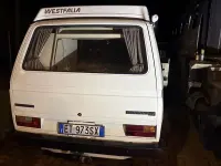 Usata VW T3 68 CV (50 kW) 1983 Furgone