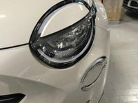 Nuova Fiat 600 La Prima 101 CV (74 kW) 2025 Beige SUV