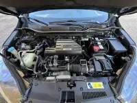 Usata Honda CR-V Comfort 173 CV (127 kW) 2019 Bluazzurro SUV