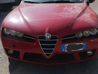 usata Alfa Romeo Brera 2.2 jts