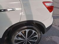 Usata Nissan Qashqai N-TEC 110 CV (80 kW) 2011 SUV