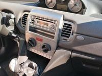 Usata Lancia Ypsilon 2008 Utilitaria