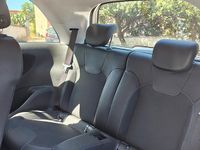 Usata Opel Adam 87 CV (63 kW) 2017 Bianco Utilitaria