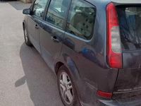 Usata Ford C-MAX 115 CV (84 kW) 2006 Blu Monovolume