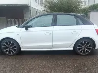 Usata Audi A1 Sportback Sport 82 CV (60 kW) 2018 Utilitaria