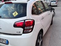 Brugt Citroën C3 82 HK (60 kW) 2016 Hvid Sedan