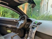 Usata Volvo V50 109 CV (80 kW) 2009 Nero Station wagon