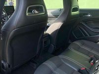 Usata Mercedes 180 109 CV (80 kW) 2018 Grigio Berlina