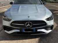 Gebraucht Mercedes C220 Premium Plus 200 PS (147 kW) 2021 Limousine