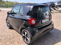 usata Smart ForTwo Electric Drive fortwo EQ Passion