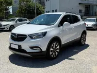 Usata Opel Mokka Innovation 110 CV (80 kW) 2015 Bianco SUV