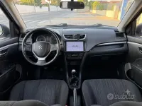 Usata Suzuki Swift Sport 75 CV (55 kW) 2014 Utilitaria