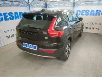 Usata Volvo XC40 Inscription 129 CV (94 kW) 2021 Nero SUV