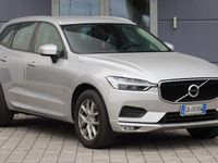 usata Volvo XC60 B4 d AWD Business Geartronic 4X4