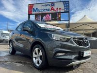 Usata Opel Mokka Innovation 136 CV (100 kW) 2017 Grigio SUV