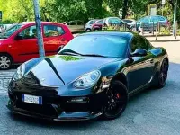 Usata Porsche Cayman 265 CV (194 kW) 2012 Coupé