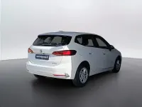 Usata BMW 218 Active Tourer 150 CV (110 kW) 2022 Bianco Monovolume