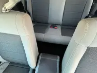 Usata Jeep Wrangler Sport 177 CV (130 kW) 2008 Argento SUV