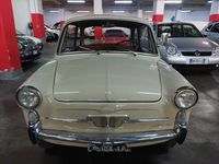 Usata Fiat 500 19 CV (13 kW) 1968 Beige Berlina