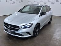 usata Mercedes B250e e Plug-in hybrid Automatic