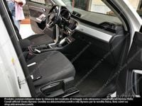 Usata Audi Q3 Business 150 CV (110 kW) 2020 Bianco SUV