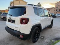 Usata Jeep Renegade Limited 120 CV (88 kW) 2019 Bianco SUV