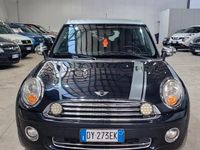 Usata Mini Cooper Clubman 120 CV (88 kW) 2009 Station wagon