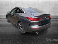 Usado BMW 218 Sport Line 140 CV (102 kW) 2020 Gris Coupe