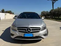 Usata Mercedes A180 122 CV (89 kW) 2013 Berlina