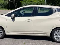 Occasion Nissan Micra Acenta 71 ch (52 kW) 2018 Citadine