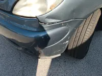 Usata Citroën Xsara Picasso 95 CV (69 kW) 2005 Grigio Monovolume