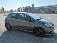 Usata Opel Corsa OPC 150 CV (110 kW) 2016 Utilitaria