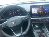 Usata Cupra Formentor 150 CV (110 kW) 2022 SUV
