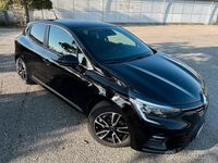 Usata Renault Clio V Intens 101 CV (74 kW) 2022 Nero Berlina