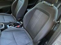 Usata Fiat Tipo Easy 95 CV (69 kW) 2017 Argento Berlina