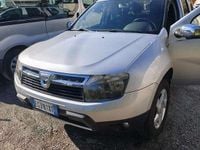Usata Dacia Duster 116 CV (85 kW) 2010 SUV