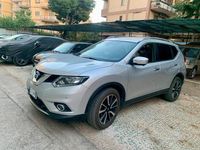 Usata Nissan X-Trail 131 CV (96 kW) 2015 Grigio SUV