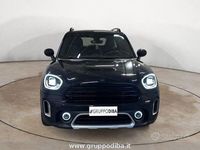 Usata Mini Countryman 2022 Nero SUV