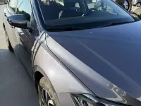 Usata VW Polo Life 90 CV (66 kW) 2022 Grigio Utilitaria