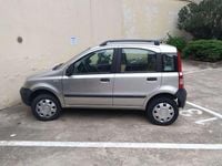 Usata Fiat Panda 4x4 Dynamic 60 CV (44 kW) 2005 Utilitaria